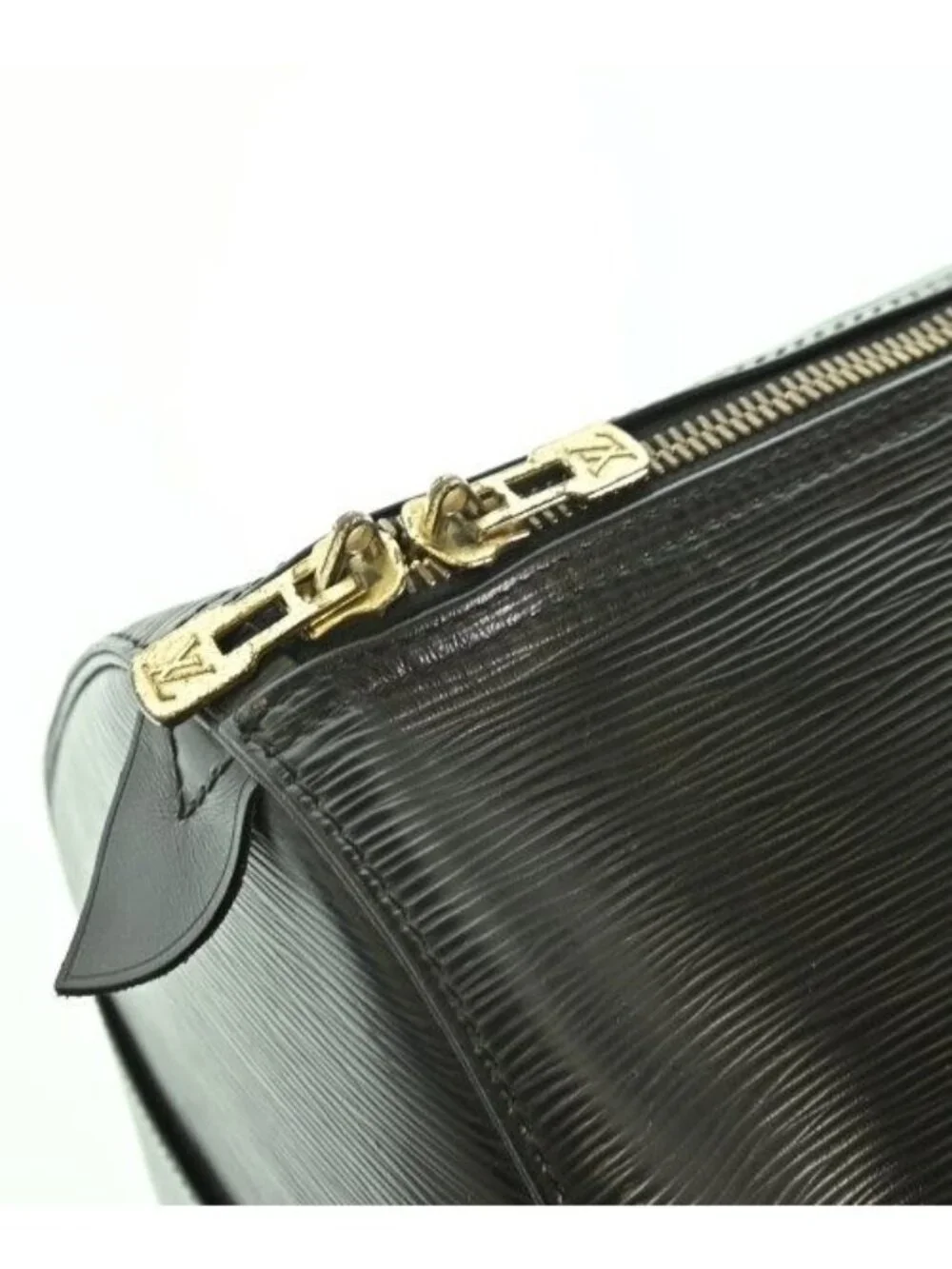 Louis Vuitton Boston Bag - Picture 5 of 9